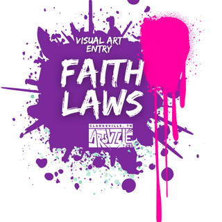 VOTE FAITH LAWS