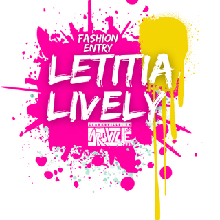 Vote for Letitia Lively