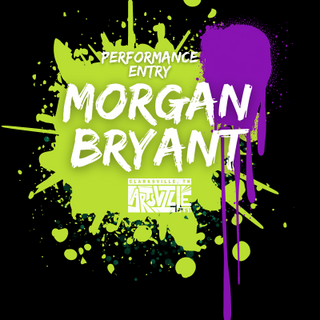 Vote for Morgan Bryant