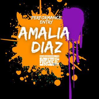 Vote for AMALIA DIAZ