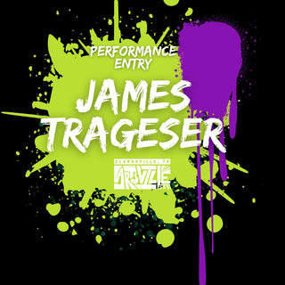 Vote for JAMES TRAGESER