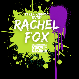 Vote for RACHEL FOX