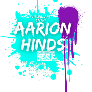 Vote for AARION HINDS