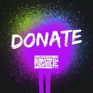 Donate to Artsville Fest!